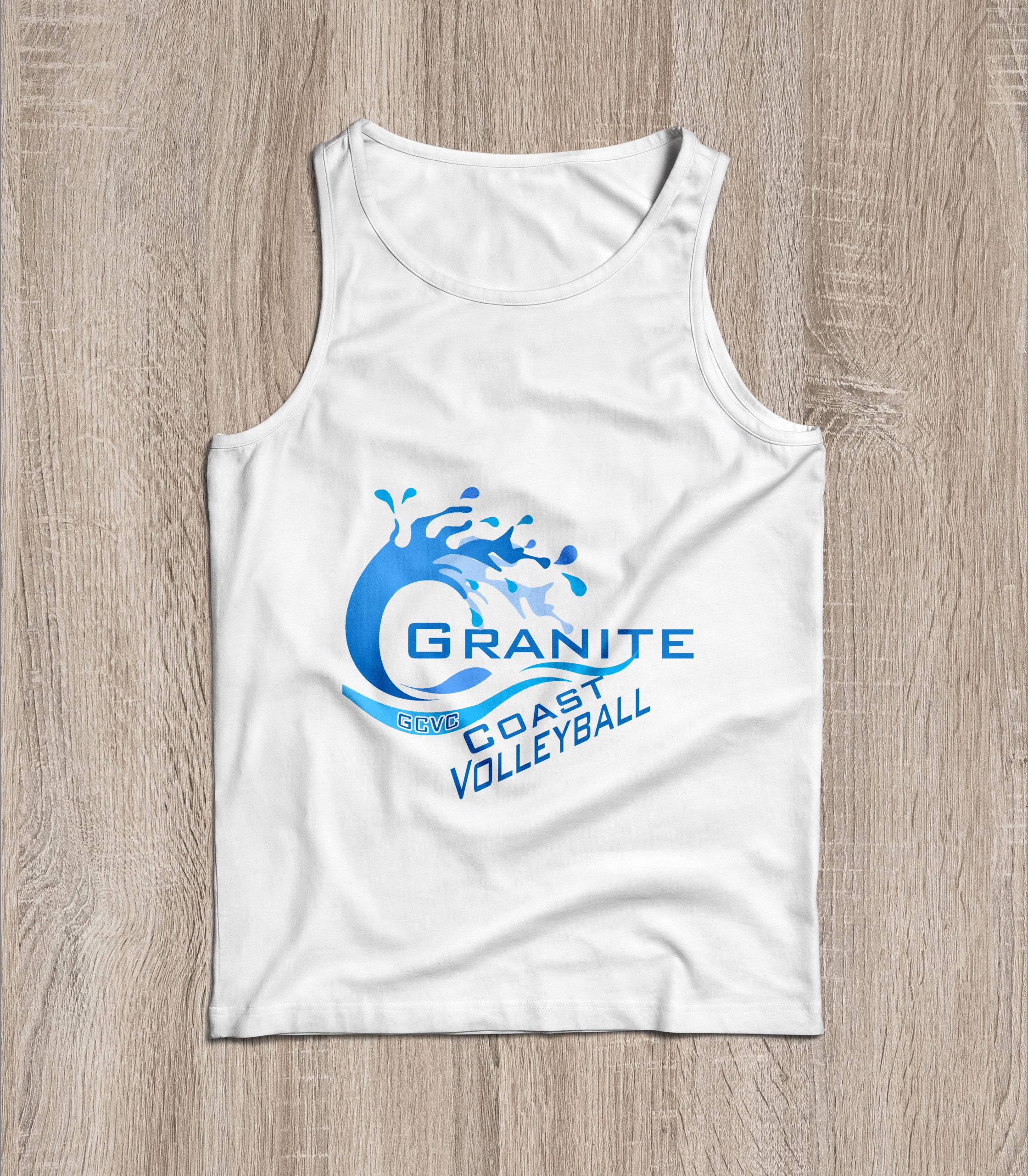 Granite Coast Volleyball Club