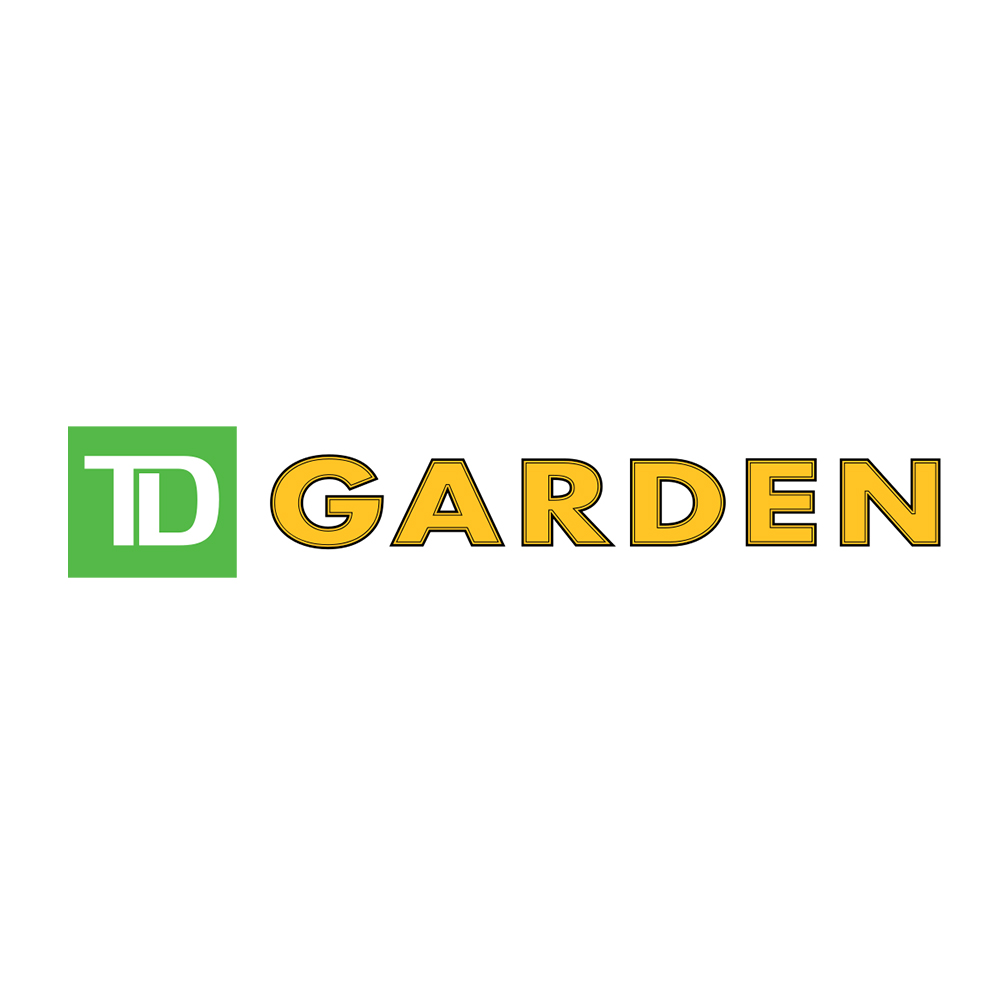 TD Garden
